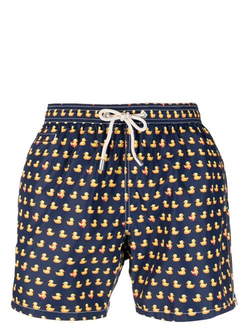 costume uomo boxer MC2 SAINT BARTH | LIGHTING MIC.01261F